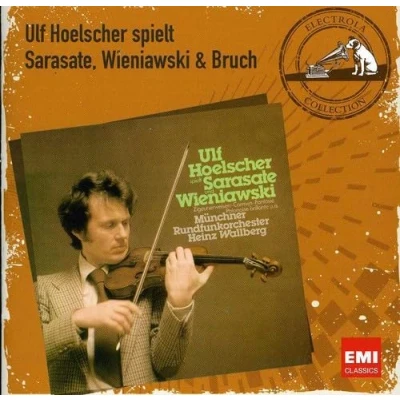 Afbeelding van Ulf Hoelscher Spielt