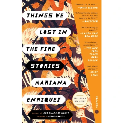 Afbeelding van Things We Lost In The Fire