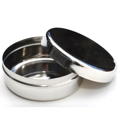 Afbeelding van ECO lunchbox Dipper bewaarblikje