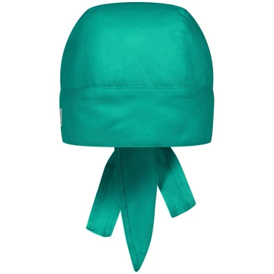 Afbeelding van Karlowsky Bandana Essential KY144 Emerald Green (ca. Pantone 7717C)