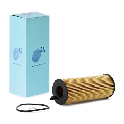 Afbeelding van Blue Print Oliefilter ADB112105
