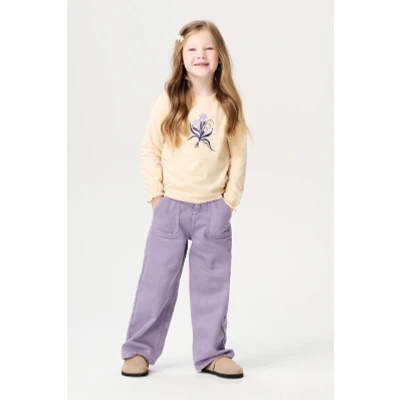 Afbeelding van Longsleeve Jomda Appleblossom 92