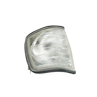 Afbeelding van TYC 18 3289 91 2 Knipperlichten Rechts voor Zonder lamphouder MERCEDES BENZ: W124 Coupe, Saloon, E Class Saloon