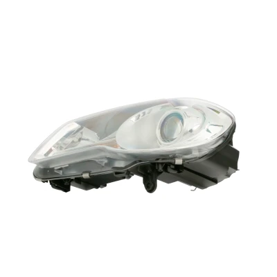 Afbeelding van ALKAR 2741135 Koplampen Links W5W, H7/H7, H21W Met elektromotor VOLKSWAGEN: Touran I