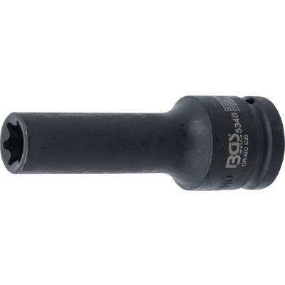 Afbeelding van BGS Kracht dopsleuteldop E profiel 3/4&quot; E20 mm