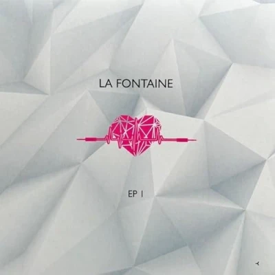Afbeelding van La Fontaine Ep 1