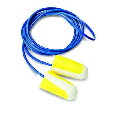 Afbeelding van HSP Bilsom Oordop 304L Corded 100Pr