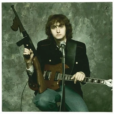 Afbeelding van Bobby Trimble Iron Curtain Innocence