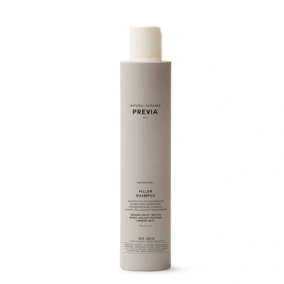 Afbeelding van Previa Natural Haircare Reconstruct Filler Shampoo 250 ml
