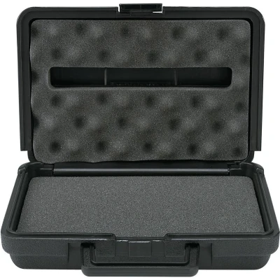 Afbeelding van VOLTCRAFT 122928 Koffer voor meetapparatuur (l x b) 190 mm 265
