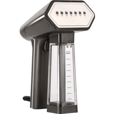 Afbeelding van SteamOne S Nomad Plus Titanium Handstomer Kledingstomer Stoomapparaat kleding