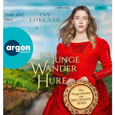 Afbeelding van Die junge Wanderhure