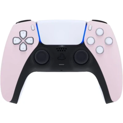 Afbeelding van Clever PS5 Blossom Pink Controller