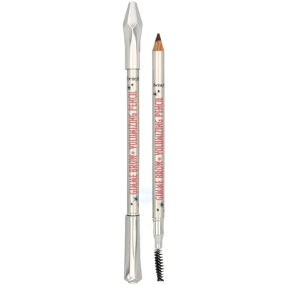 Afbeelding van Benefit Gimme Brow+ Volumizing Pencil 04 Warm Deep Brown 1,19 gram
