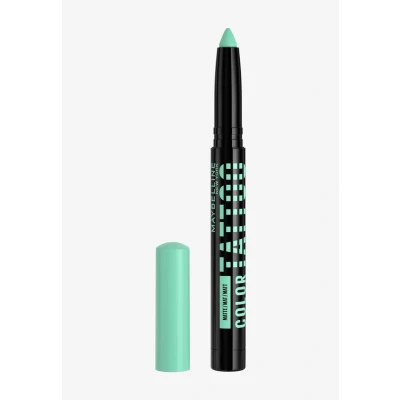Afbeelding van Maybelline New York Color Tattoo 24H EYE STIX Eyeliner, Dames, Maat: 1.4 g, I am giving