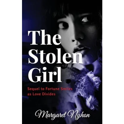 Afbeelding van The Stolen Girl