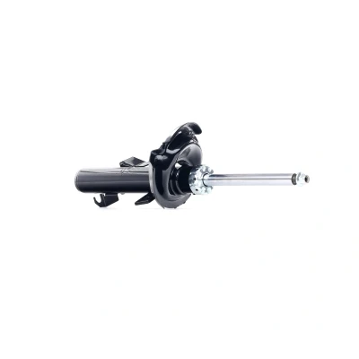 Afbeelding van OPTIMAL A 3762GL Schokdemper Vooras links Gasdruk Dubbelpijp Veerpoot Pen bovenaan, Klem onderaan M12x1.25 VOLVO: V50, C30, C70 2 Cabriolet