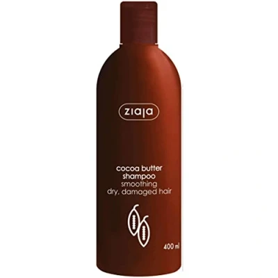 Afbeelding van Manteca De Cacao Champú 400 ml