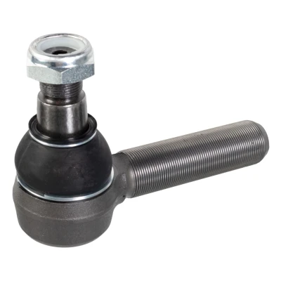 Afbeelding van FEBI BILSTEIN 176672 Stuurkogel 30 Vooras Met zelfborgende moer, moer