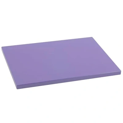 Afbeelding van Metaltex Keukentafel, 38 x 28 1,5 cm, lavendel