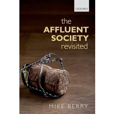 Afbeelding van Affluent Society Revisited