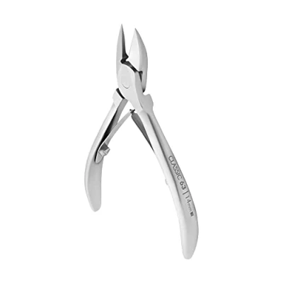 Afbeelding van STALEKS Professional nail nippers CLASSIC 63 14 mm (NC 14)