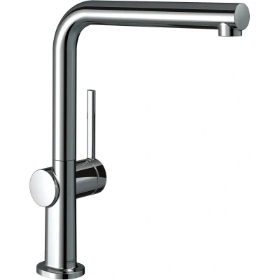 Afbeelding van Hansgrohe Talis M54 1 greeps keukenmengkraan 270