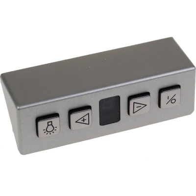 Afbeelding van Novy Bedieningspaneel 7 segm. 7000506