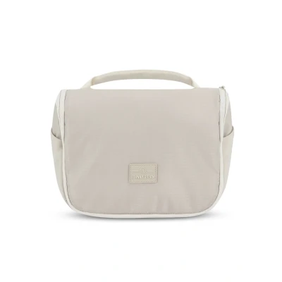 Afbeelding van Johnny Urban Logan Toilettas, Maat: One Size, Sand