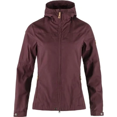 Afbeelding van Fjallraven Stina jacket W 89234 357 port M