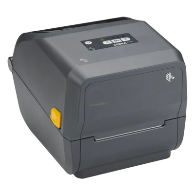 Image de Zebra ZD421d imprimante d&#039;étiquettes à transfert thermique avec wifi et Bluetooth