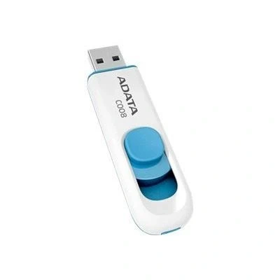 Image de ADATA Classic Series C008 clé USB 64 Go