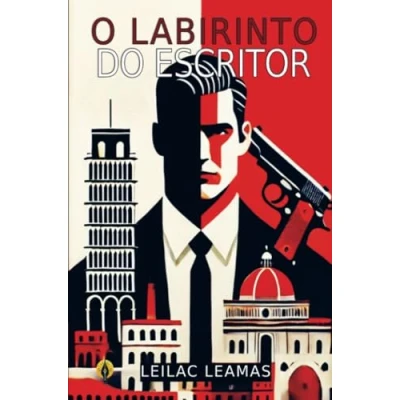 Afbeelding van O Labirinto do Escritor