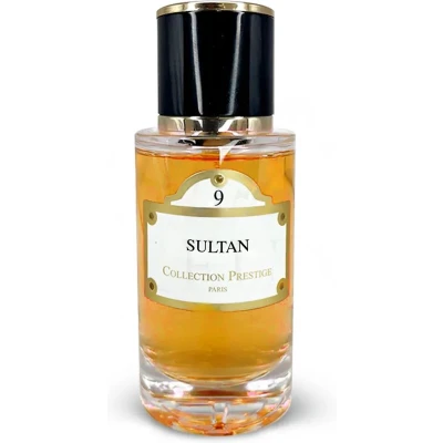 Afbeelding van Collection Prestige Sultan 9 Eau de Parfum 50 ml