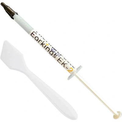 Afbeelding van Koelpasta Thermal Paste CPU Koeler 1 Gram EarKings