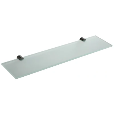 Afbeelding van Wiesbaden Ida glazen planchet gunmetal