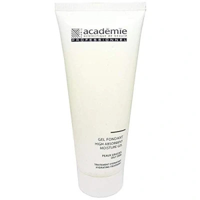 Afbeelding van Academie Paris Gel Fondant High Absorbant Moisture 100ml
