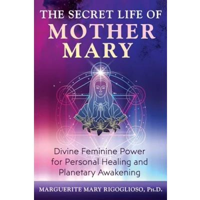 Afbeelding van The Secret Life of Mother Mary