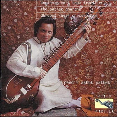 Afbeelding van Pathak Spielt Ragas