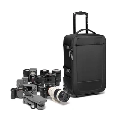 Afbeelding van Manfrotto Advanced Rolling bag III