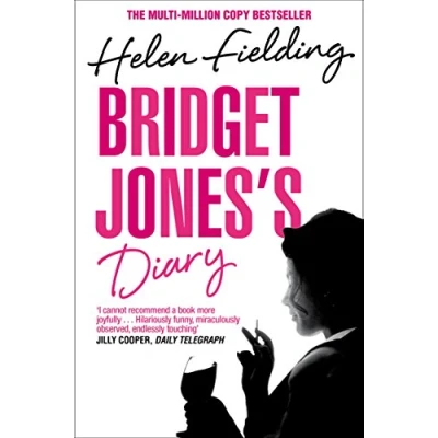 Afbeelding van Bridget Joness Diary