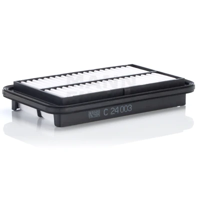 Afbeelding van Mann filter Luchtfilter C 24 003