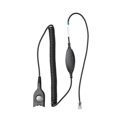 Afbeelding van EPOS CHS 01 Headset kabel, Accessoires voor koptelefoons