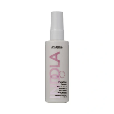 Afbeelding van Indola Finishing Smooth Serum 100 ml