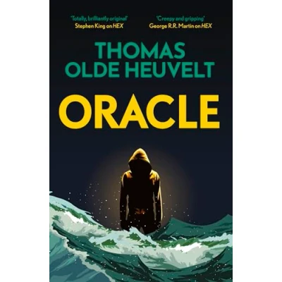 Afbeelding van Oracle