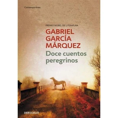 Image de Doce cuentos peregrinos