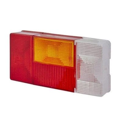 Afbeelding van HELLA 9EL 136 825 001 Lamphuis voor achterlicht Links