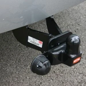 Afbeelding van WESTFALIA 321650900113 Trekhaak Vrijschakelen noodzakelijk VOLKSWAGEN: Transporter 6, 5, 5 Bus
