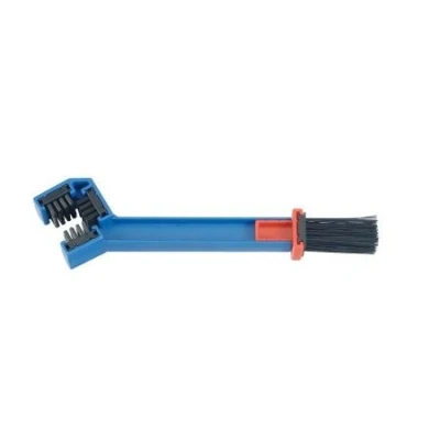 Afbeelding van FORCE 9Y0133 Borsteltje, boormachine Gebogen