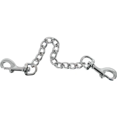 Afbeelding van Metalen ketting 15 cm
